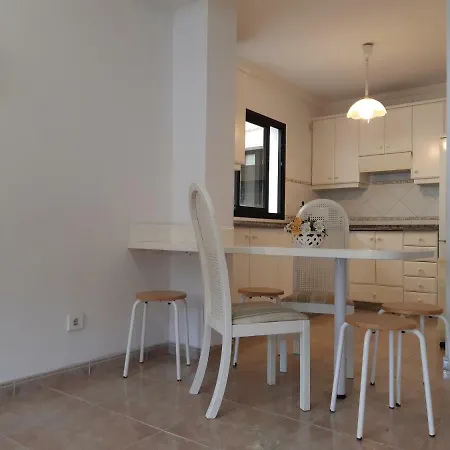Salineta's Apartmán