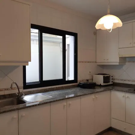 Apartmán Salineta's Telde