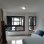 Salineta's 公寓 特尔德